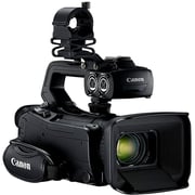 Canon XA55 UHD 4K Professional Video Camcorder Black Canon XA55 UHD 4K Professional Video Camcorder Black