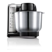Bosch Kitchen Machine 600 Watts Stainless Steel MUM48A1 Bosch Kitchen Machine 600 Watts Stainless Steel MUM48A1