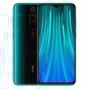Xiaomi Redmi Note 8 Pro 128GB Forest Green 4G Dual Sim Smartphone