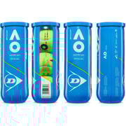 Dunlop Tennis Ball Australian Open (1x3) Can Dunlop Tennis Ball Australian Open (1x3) Can