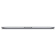 MacBook Pro 16-inch (2019) - Core i7 2.6GHz 16GB 512GB 4GB Space Grey English/Arabic Keyboard - Middle East Version MacBook Pro 16-inch (2019) - Core i7 2.6GHz 16GB 512GB 4GB Space Grey English/Arabic Keyboard - Middle East Version