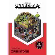 Minecraft Redstone Book Minecraft Redstone Book