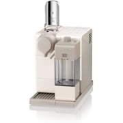De'Longhi Nespresso Lattissima Touch, Single Serve Capsule Coffee Machine, Automatic frothed milk, Cappuccino and Latte, EN560.W, White De'Longhi Nespresso Lattissima Touch, Single Serve Capsule Coffee Machine, Automatic frothed milk, Cappuccino and Latte, EN560.W, White