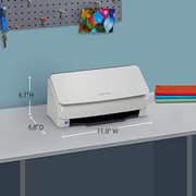 HP ScanJet Pro 3000 s4 Sheet-Feed Scanner (6FW07A) HP ScanJet Pro 3000 s4 Sheet-Feed Scanner (6FW07A)