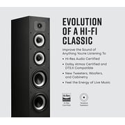 Polk Audio Monitor XT70 Large Floor Standing Speaker (pair) Polk Audio Monitor XT70 Large Floor Standing Speaker (pair)