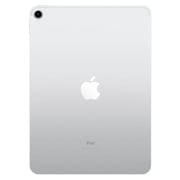iPad Pro 11-inch (2018) WiFi 64GB Silver