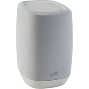 Polk Audio Assist Smart Speaker (cool Gray) Polk Audio Assist Smart Speaker (cool Gray)