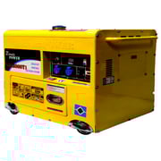King Power SDE8000T1 Generator King Power SDE8000T1 Generator