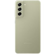 Samsung Galaxy S21 FE 128GB Olive 5G Dual Sim Smartphone