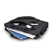 Port 135078 Sydney Toploading Laptop Bag 13/14inch Grey Port 135078 Sydney Toploading Laptop Bag 13/14inch Grey
