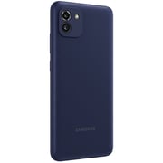 Samsung Galaxy A03 64GB Blue 4G Dual Sim Smartphone