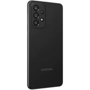 Samsung Galaxy A33 128GB Awesome Black 5G Smartphone Samsung Galaxy A33 128GB Awesome Black 5G Smartphone