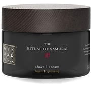 RITUALS The Ritual of Samurai Shave Cream 8.5 fl. oz RITUALS The Ritual of Samurai Shave Cream 8.5 fl. oz