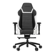 Vertagear VG-PL6000-WT Racing Series P-Line Gaming Chair Black/White