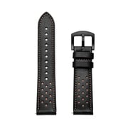 Replacement Band For Samsung Galaxy Watch 46mm Black Replacement Band For Samsung Galaxy Watch 46mm Black