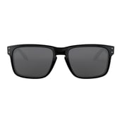 Oakley 009102 910201 Black Unisex Sunglasses