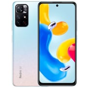 Xiaomi Redmi Note 11S 128GB Star Blue 5G Dual Sim Smartphone Xiaomi Redmi Note 11S 128GB Star Blue 5G Dual Sim Smartphone