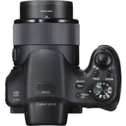 Sony Cybershot DSCH300 Digital Camera Black