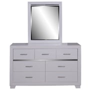 Horatio Dresser with Mirror Horatio Dresser with Mirror
