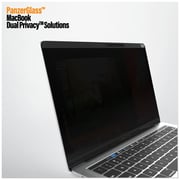 Panzerglass Magnetic Privacy Screen Protector Macbook Air/Pro 13