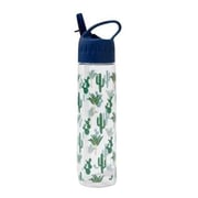 TYPO The Refresher Drink Bottle Cactus Print