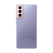 Samsung Galaxy S21 5G 128GB Phantom Violet Smartphone