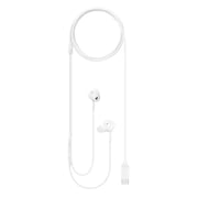 Samsung Type-C Wired Earphone - White
