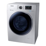 Samsung 8kg Washer & 6kg Dryer WD80J5410AS