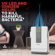 Honeywell Air Touch V4 Air Purifier HC000020/AP/V4/UK Honeywell Air Touch V4 Air Purifier HC000020/AP/V4/UK