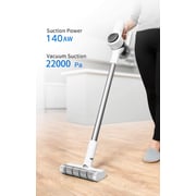 Dreame V10 Boreas Handheld Vacuum Cleaner Portable Wireless Cordless Upgrade For Home Car 22kpa Suction Dreame V10 Boreas Handheld Vacuum Cleaner Portable Wireless Cordless Upgrade For Home Car 22kpa Suction