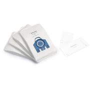 Miele HyClean 3D GN dustbags - 4.5 liters (4 bags Miele HyClean 3D GN dustbags - 4.5 liters (4 bags