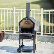 Bad Axe Wood Fired Oven Bad Axe Wood Fired Oven