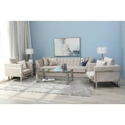 Buy Pan Emirates Arroyo 3 Seater Sofa Online in UAE Sharaf DG