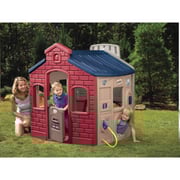 Little Tikes Endless Adventures Tikes Town Playhouse Little Tikes Endless Adventures Tikes Town Playhouse