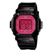 Casio BG-5601-1DR Baby G Watch