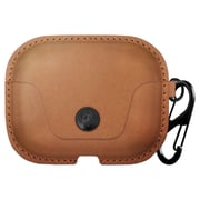 Twelve South Airpods Pro Case Cognac Twelve South Airpods Pro Case Cognac