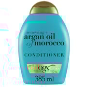 OGX Conditioner Renewing + Argan Oil Of Morocco 385ml OGX Conditioner Renewing + Argan Oil Of Morocco 385ml