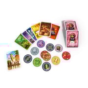 Space Cowboys - Jaipur (2nd Ed.) Space Cowboys - Jaipur (2nd Ed.)