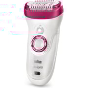 Braun Epilator SE9538 Braun Epilator SE9538
