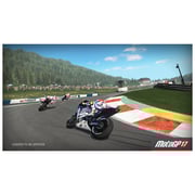 Xbox One Moto GP 17 Game Xbox One Moto GP 17 Game