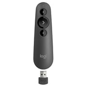 Logitech R500 Presenter Graphite 910-005386 Logitech R500 Presenter Graphite 910-005386