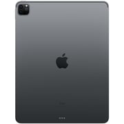 Apple iPad Pro MHNH3LL/A Tablet - WiFi 256GB 8GB 12.9inch Space Gray