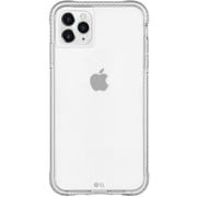 Case Mate CM043532 Tough Clear Plus Case W/Micropel For iPhone 12Pro