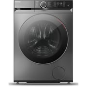 Toshiba Front Load Washer 10 kg TW-BK110G4ASK Toshiba Front Load Washer 10 kg TW-BK110G4ASK
