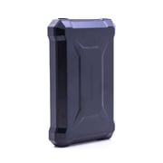 RAVPower Rugged Series Portable Power Bank 10050mAh - Black RAVPower Rugged Series Portable Power Bank 10050mAh - Black