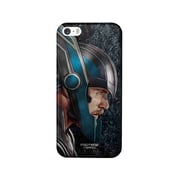 Macmerise Invincible Thor - Sleek Phone Case For Iphone 5/5s Macmerise Invincible Thor - Sleek Phone Case For Iphone 5/5s