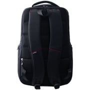 Lavvento Backpack Black 15.6inch Laptop Lavvento Backpack Black 15.6inch Laptop