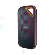 Sandisk Portable SSD USB3.2 4TB SDSSDE81-4T00-G25 Sandisk Portable SSD USB3.2 4TB SDSSDE81-4T00-G25