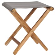 Vidaxl Folding Chairs 2 Pcs Solid Teak Wood And Fabric Dark Grey Vidaxl Folding Chairs 2 Pcs Solid Teak Wood And Fabric Dark Grey