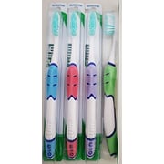 GUM 516 Technique Sensitive Care Toothbrush - Full - Ultra Soft (6 Toothbrushes) by GUM GUM 516 Technique Sensitive Care Toothbrush - Full - Ultra Soft (6 Toothbrushes) by GUM